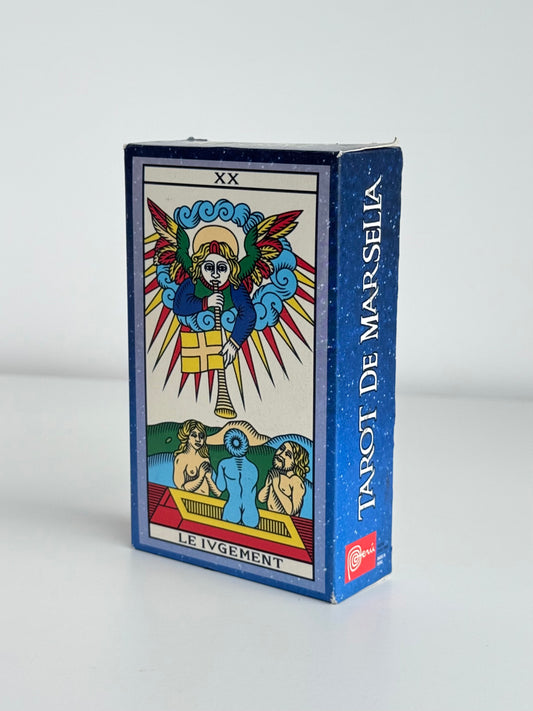Tarot de Marsella ( Español )