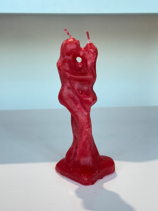 Union Candle — Love, Harmony & Emotional Connection