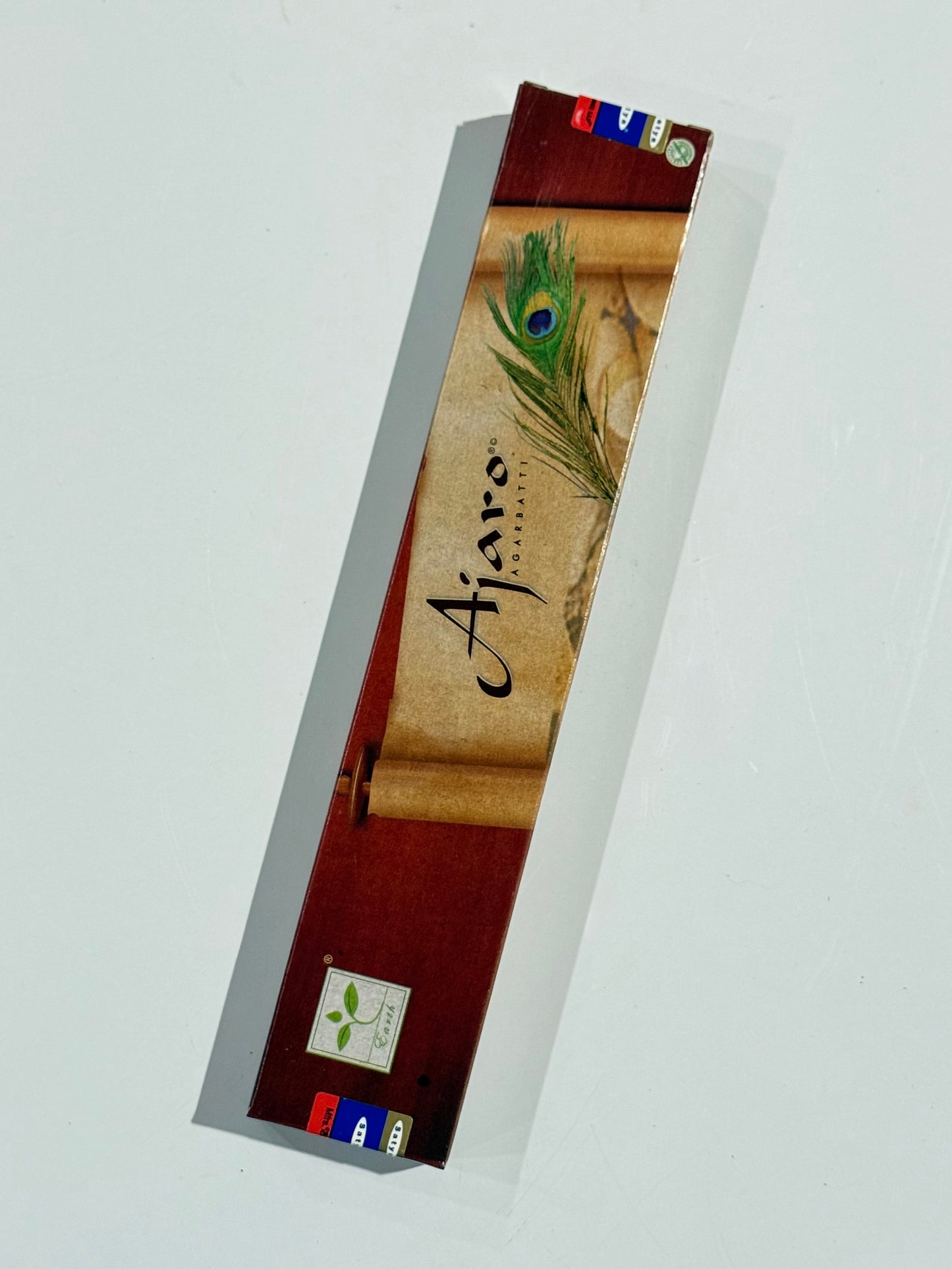 Ajaro ( Satya ) Incense
