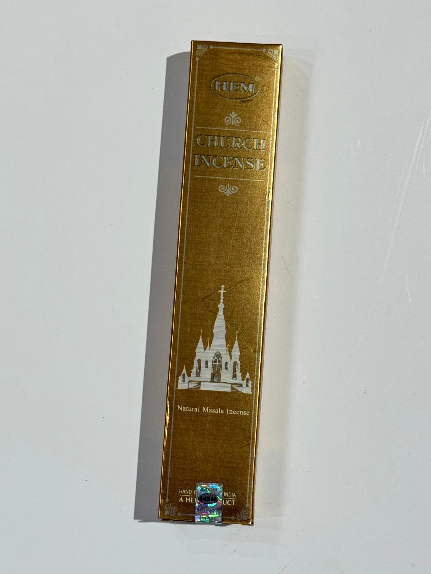 Church Incense ( HEM )