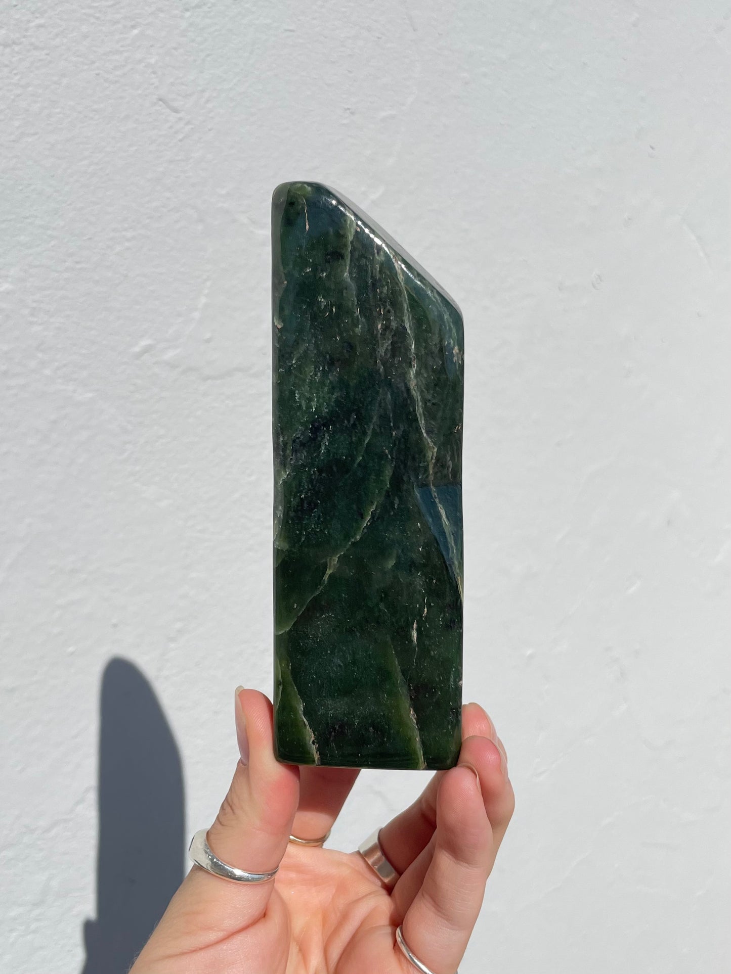 Green Jade