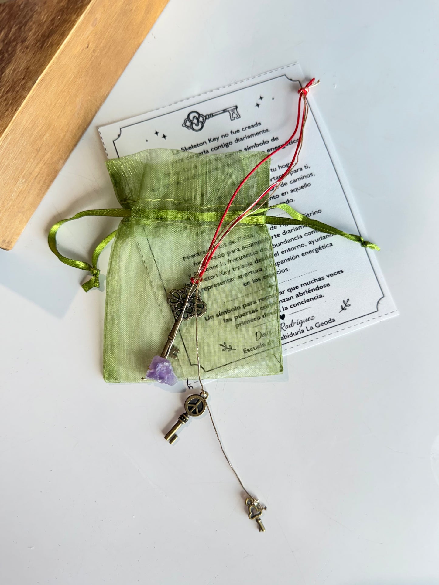 21 Day Abundance Kit