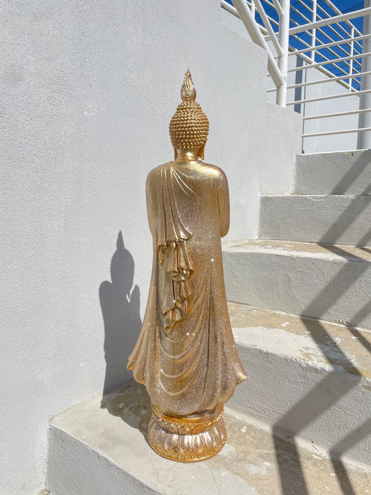 Buddha Dorado