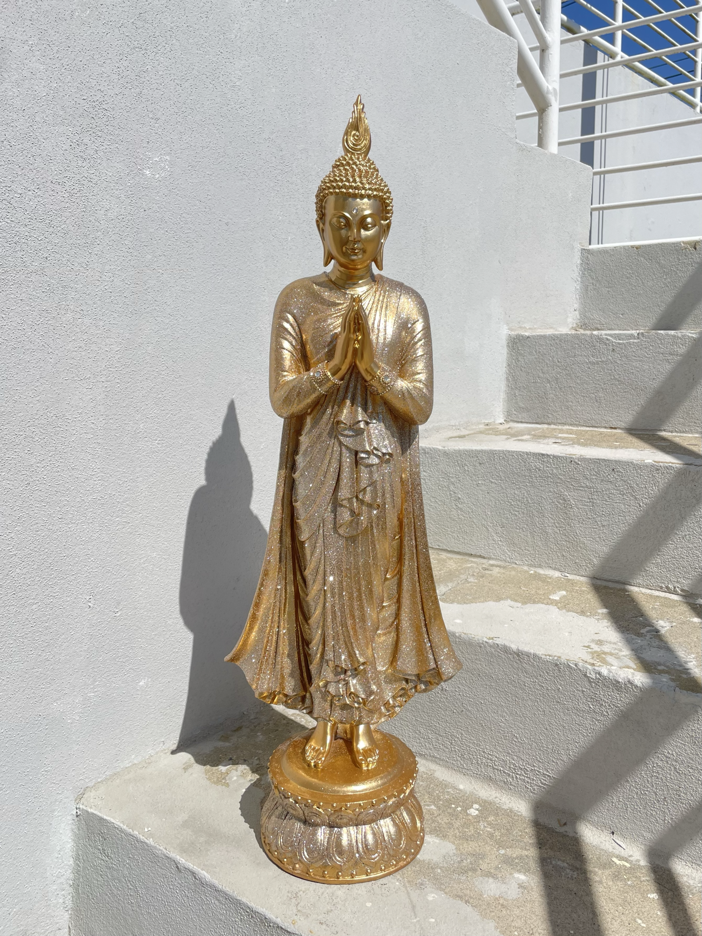 Buddha Dorado