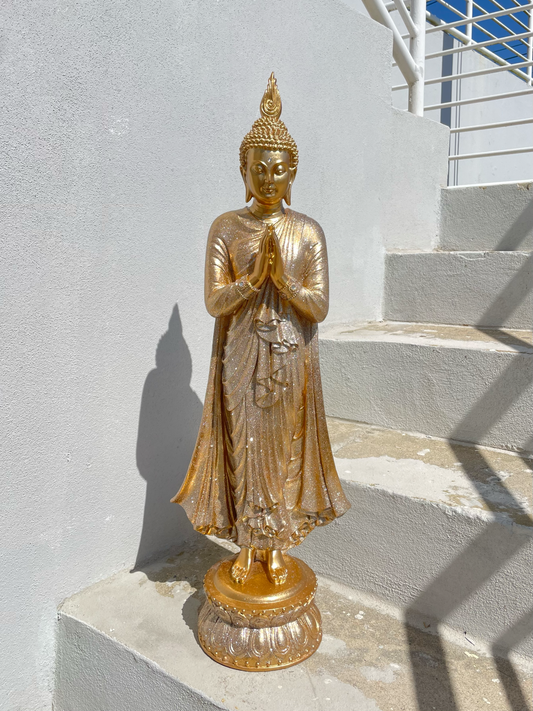 Buddha Dorado