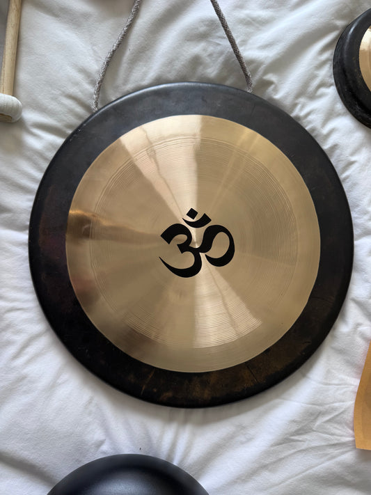 Gong 14”