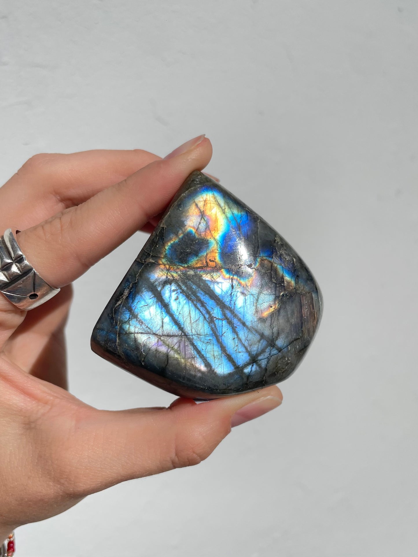 Labradorite Freeform ( E )