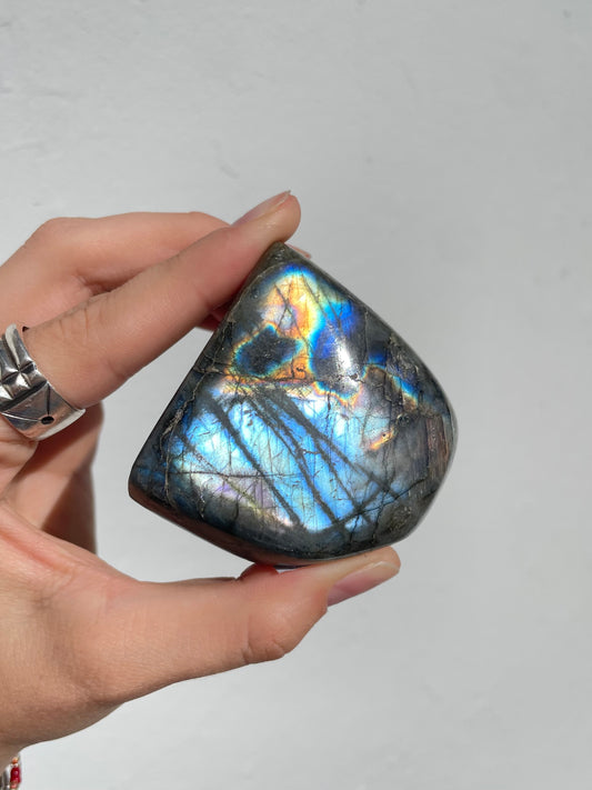 Labradorite Freeform ( E )