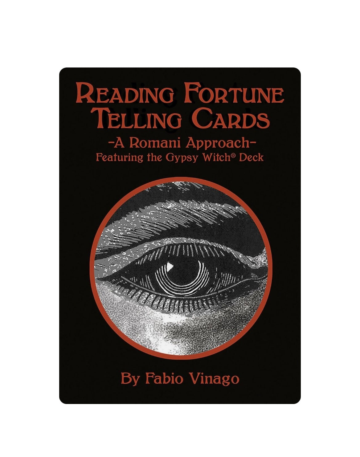 Reading Fortune nTelling Cards ( English )