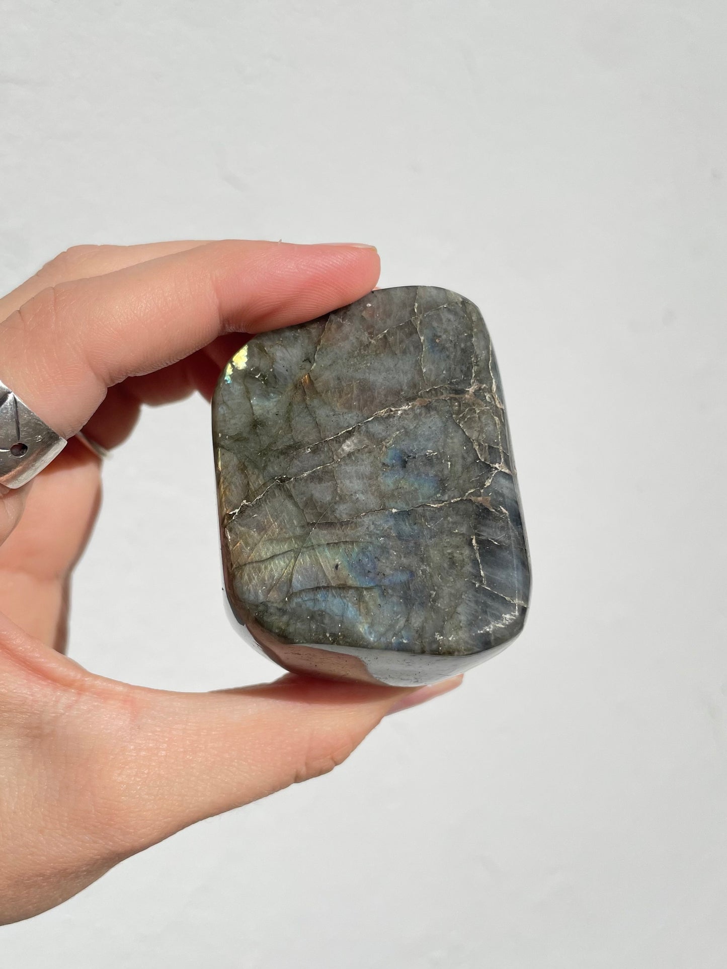 Labradorite Freeform ( E )