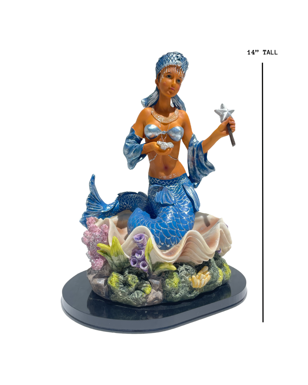 Yemaya ( Diosa del Mar )