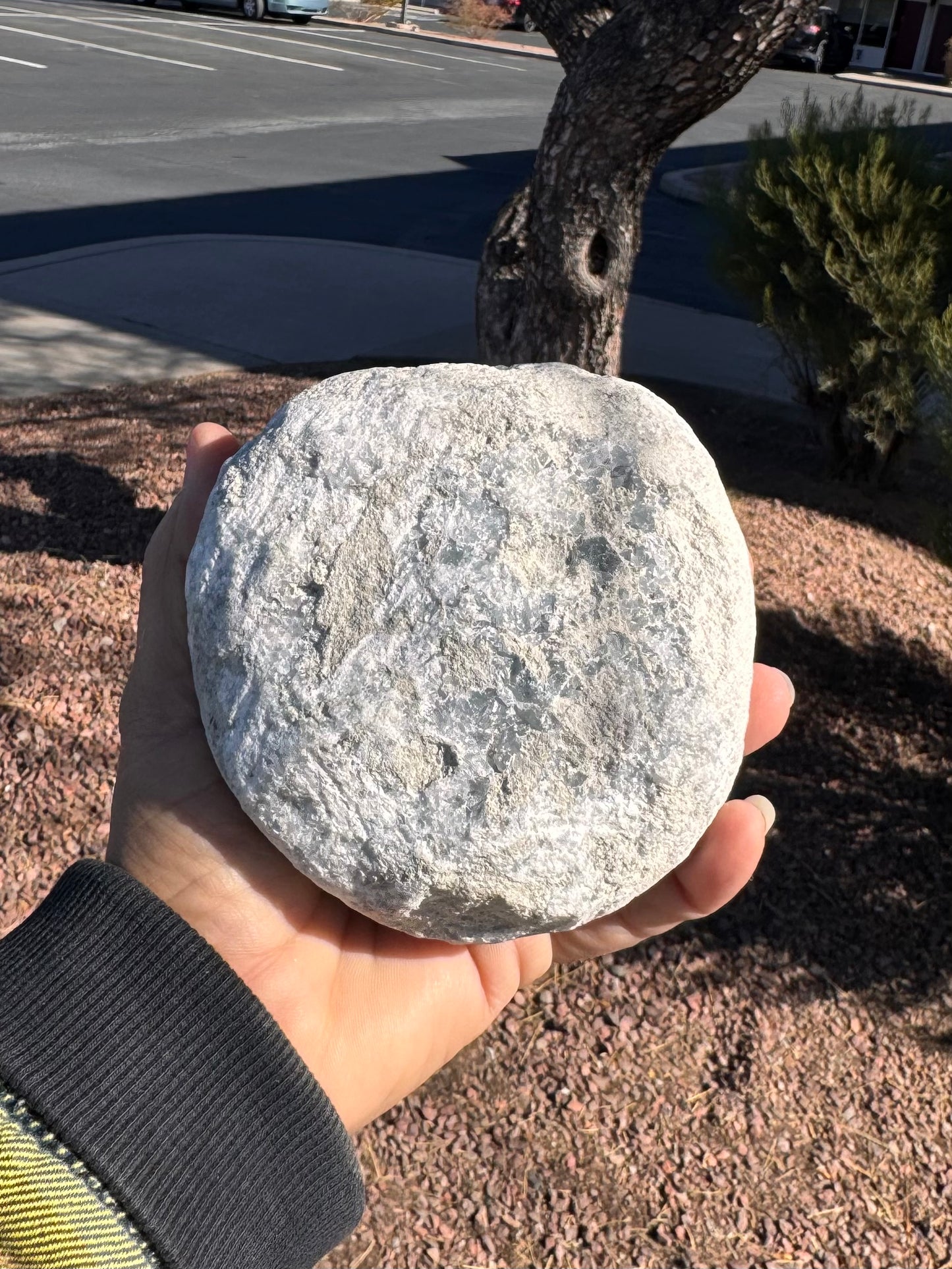 Celestite