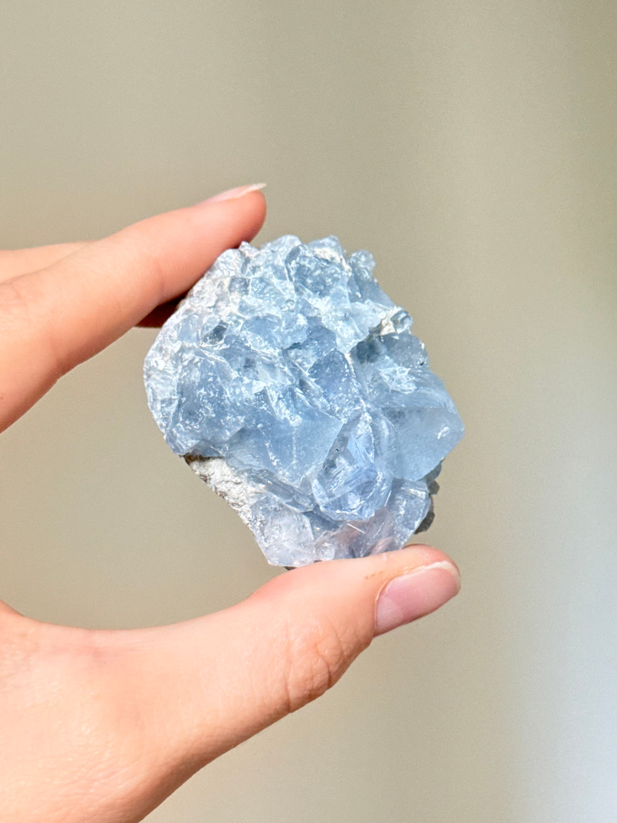 Celestite ( Small )