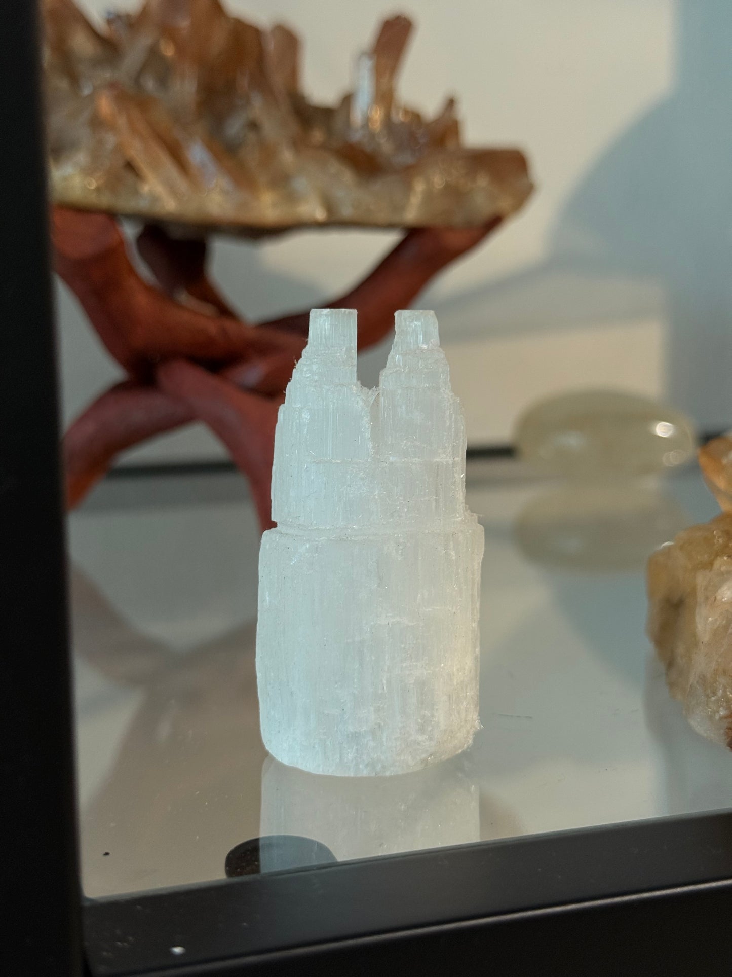 Selenite