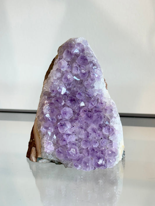 Amethyst Cluster / Cluster de Amatista