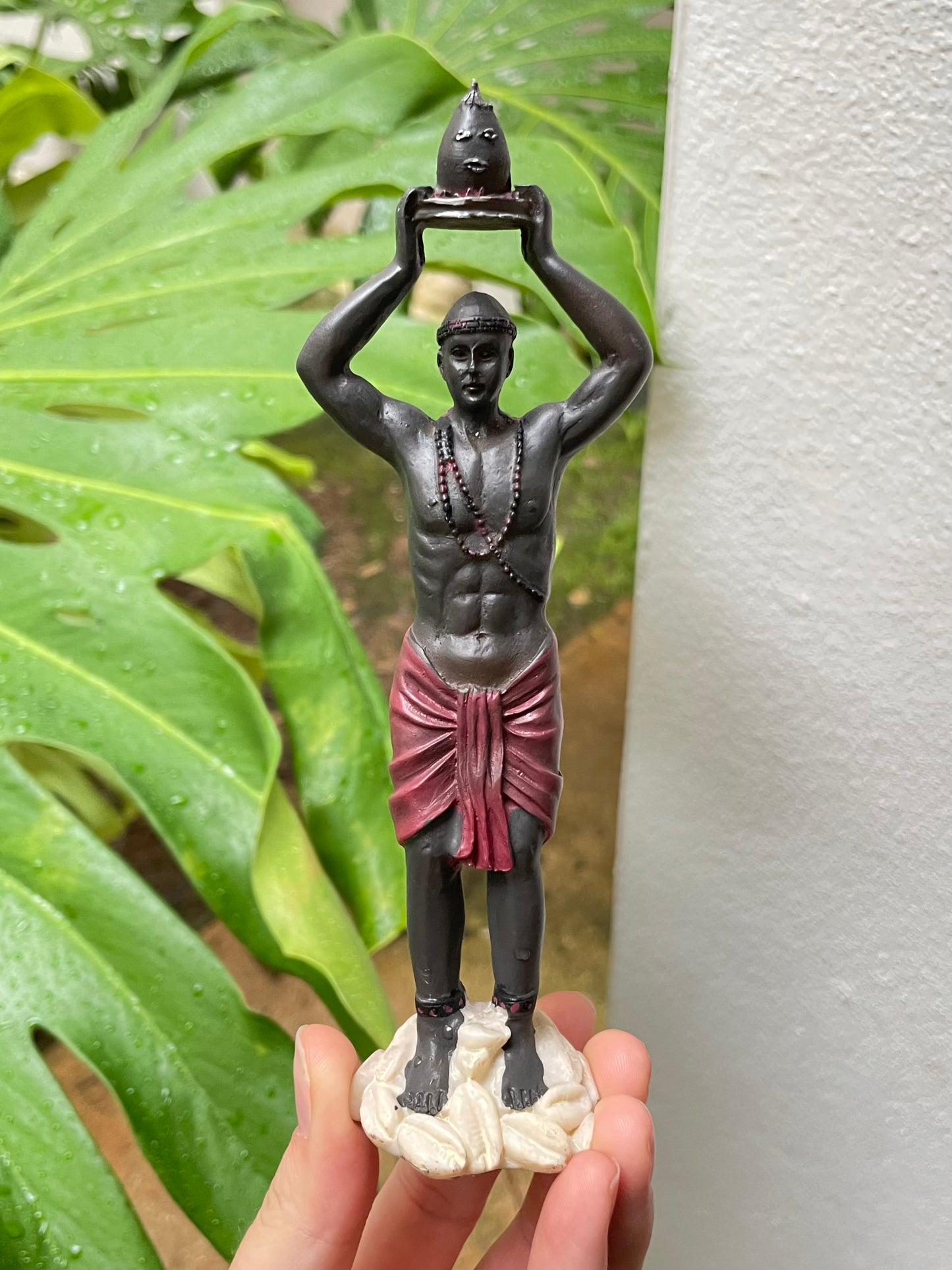 Elegua Figure