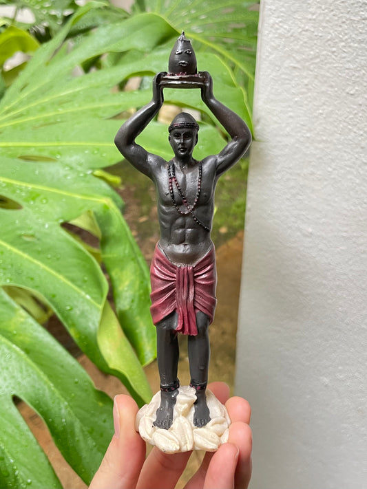 Elegua Figure