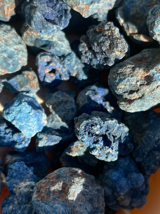 Azurite