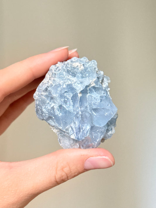 Celestite ( Small )