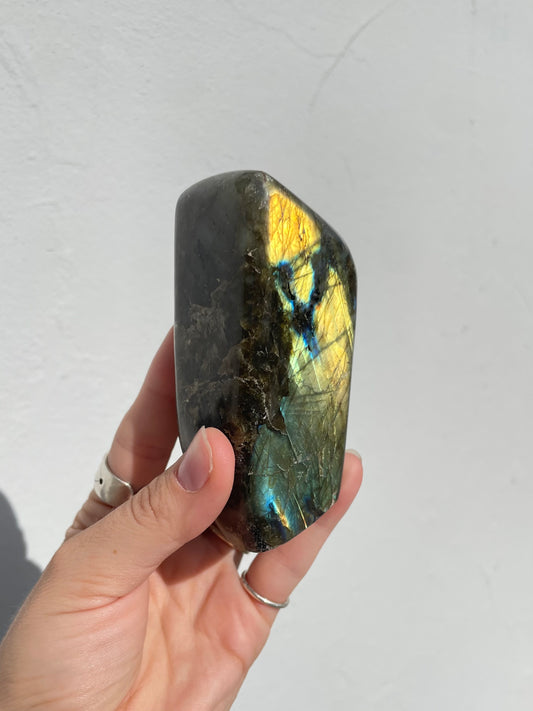 Labradorite Freeform