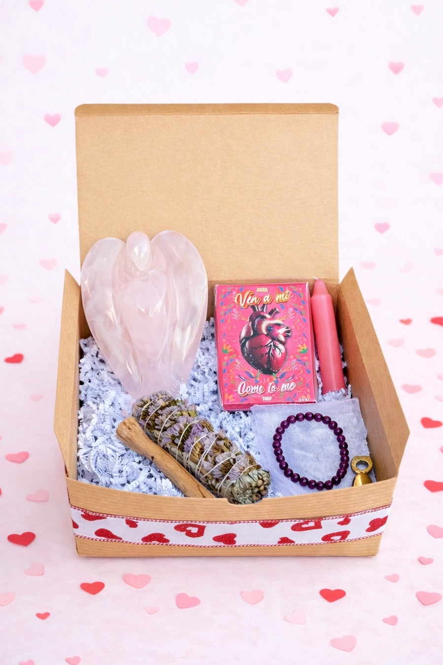 Guardian Angel Love Kit