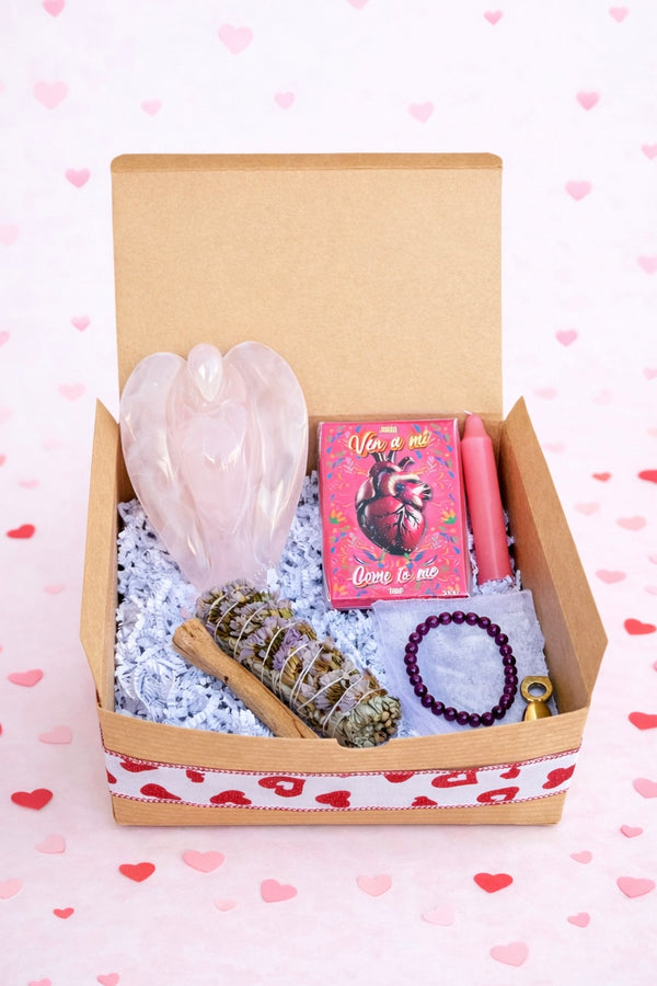 Guardian Angel Love Kit