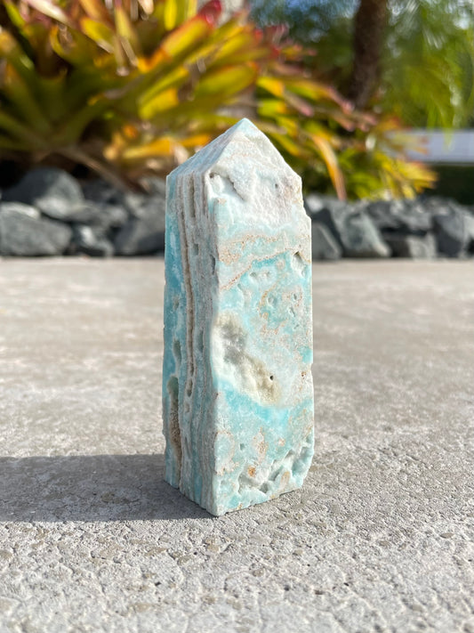 Hemimorphite
