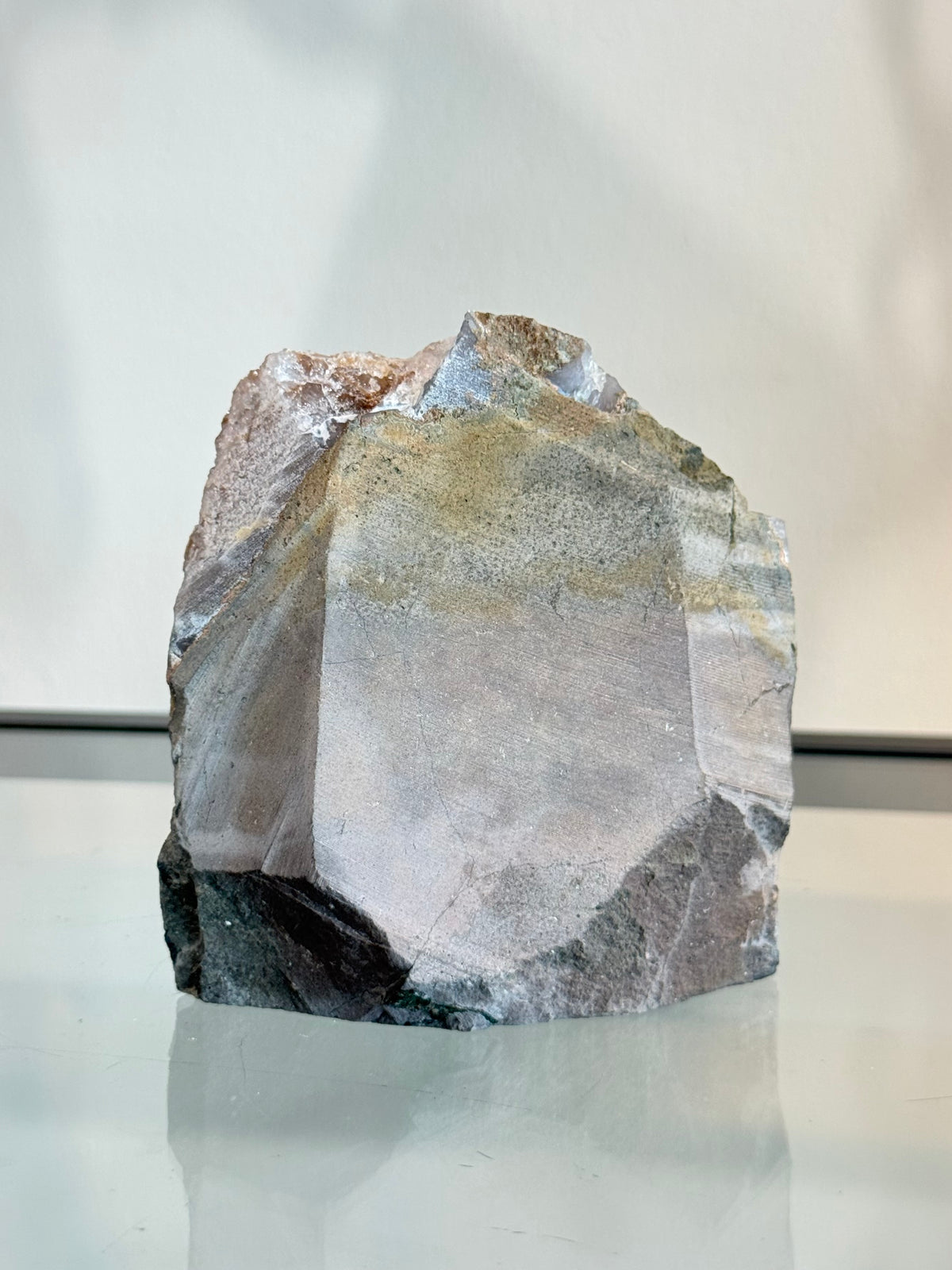 Amethyst Cluster / Cluster de Amatista