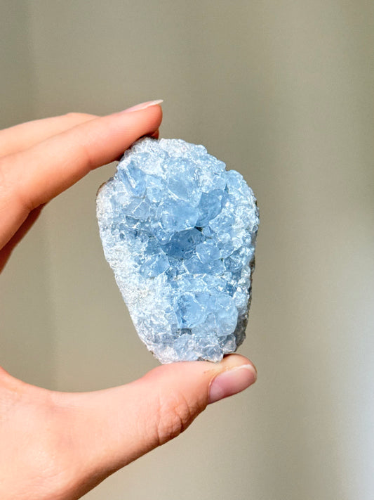 Celestite ( Small )