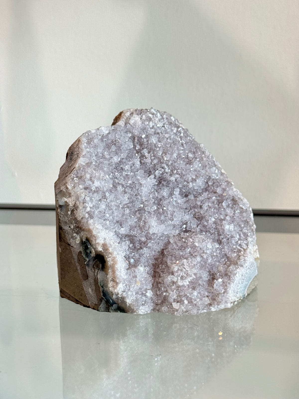 Amethyst Cluster / Cluster de Amatista