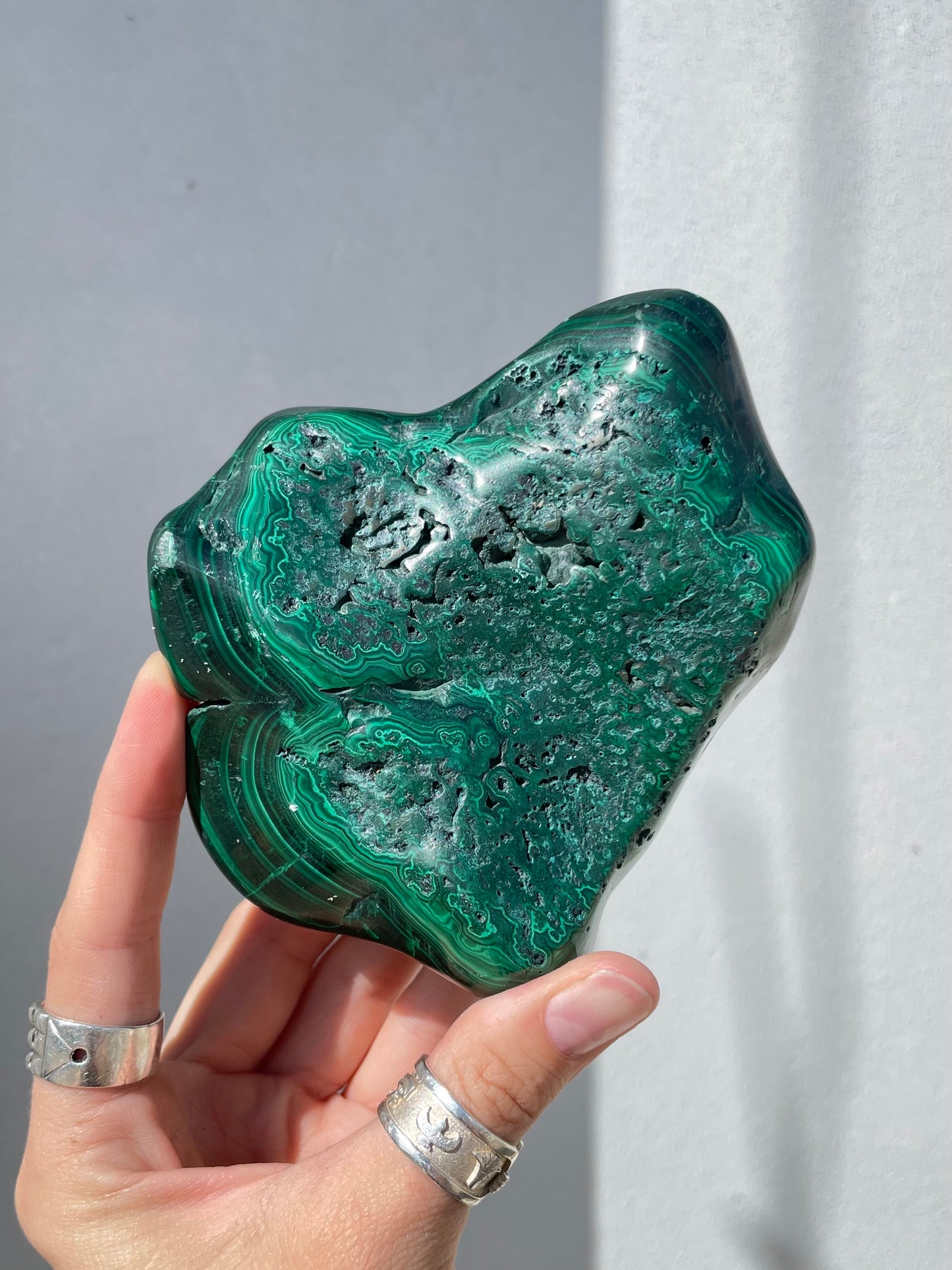 Malachite