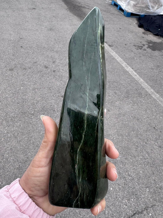 Nephrite Jade