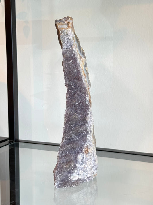 Amethyst Cluster / Cluster de Amatista