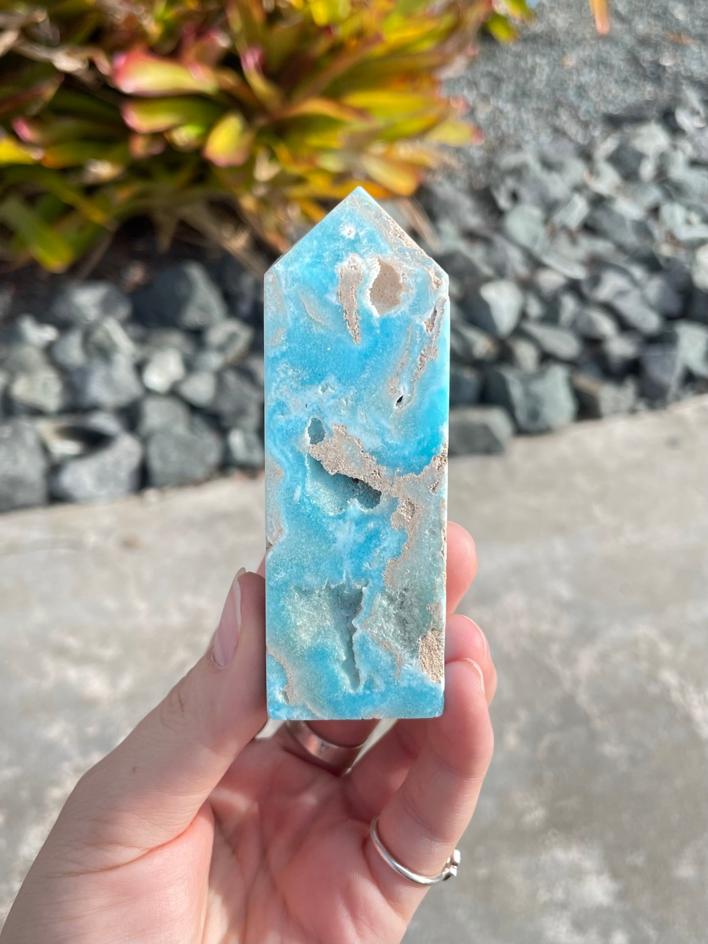 Hemimorphite