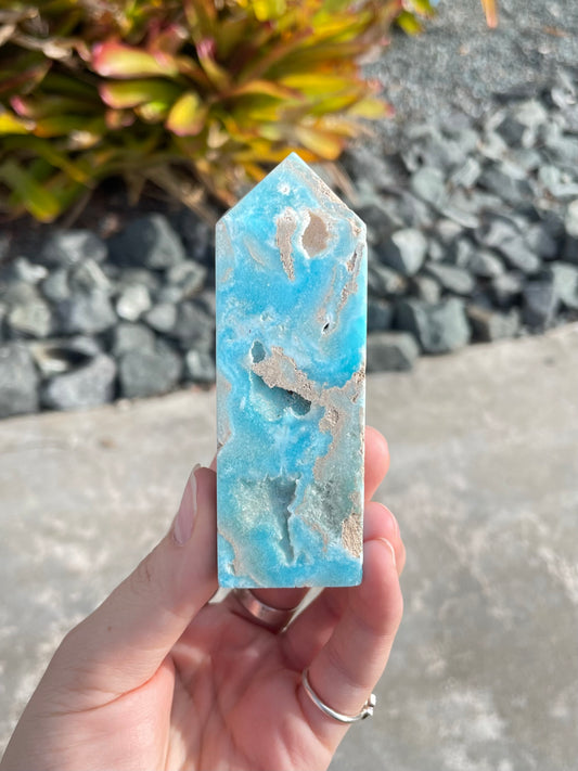 Hemimorphite