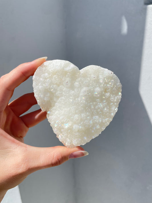 Angel Aura Heart