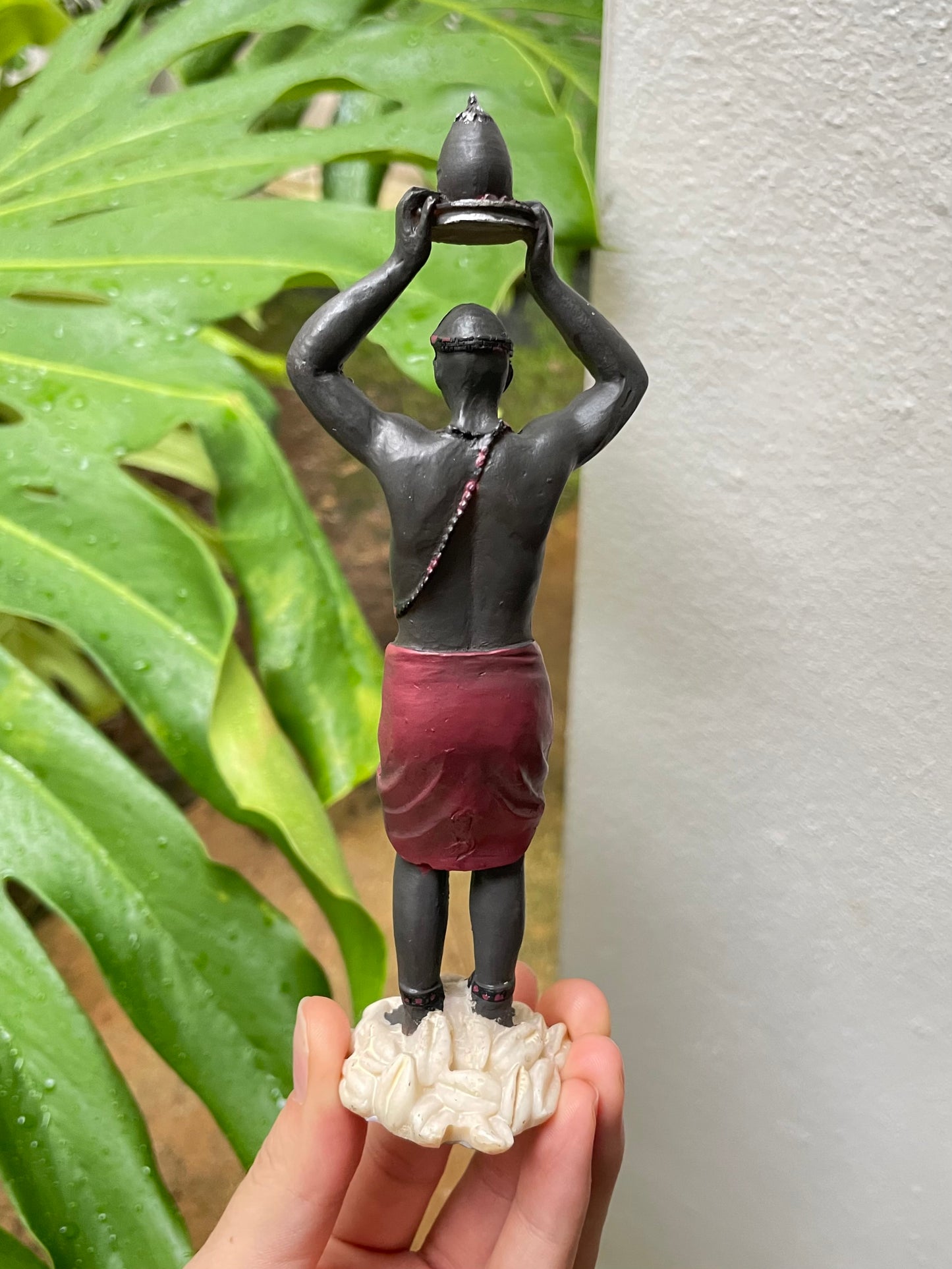 Elegua Figure