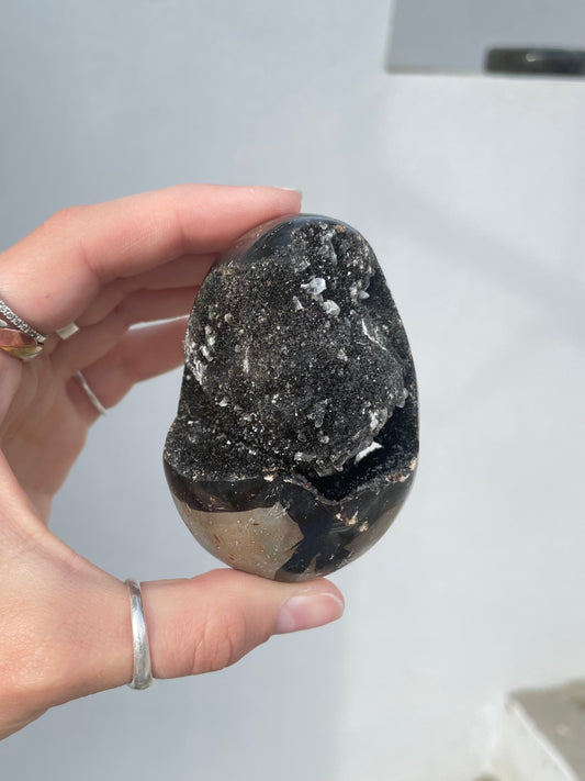 Septarian