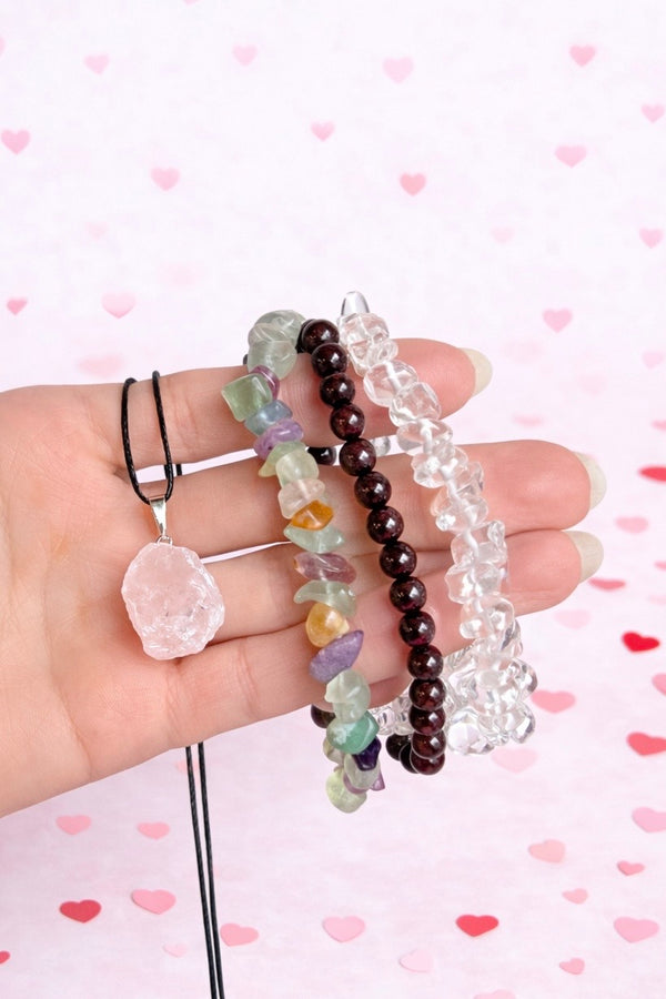 Divine Love Energy Set[