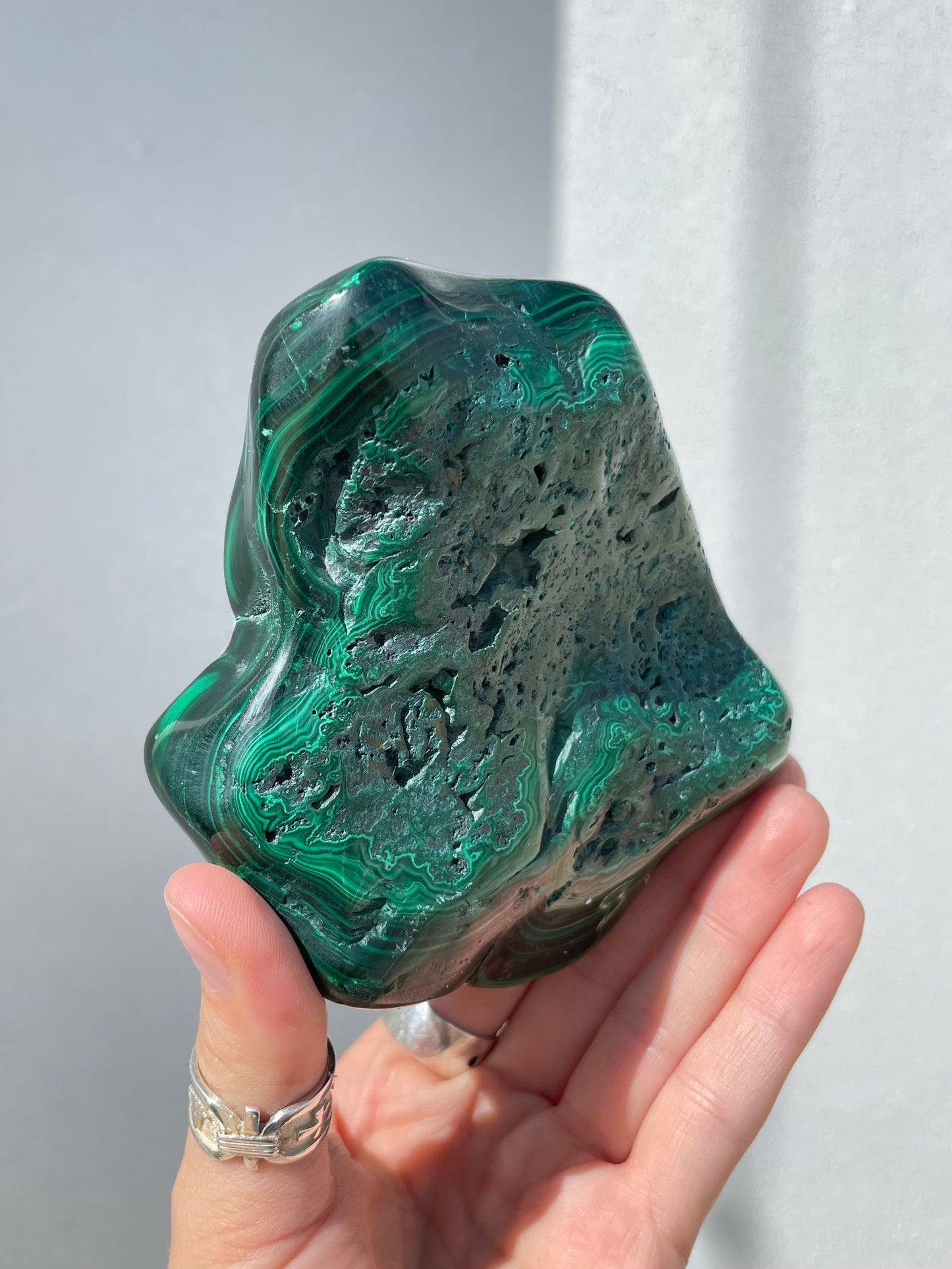 Malachite