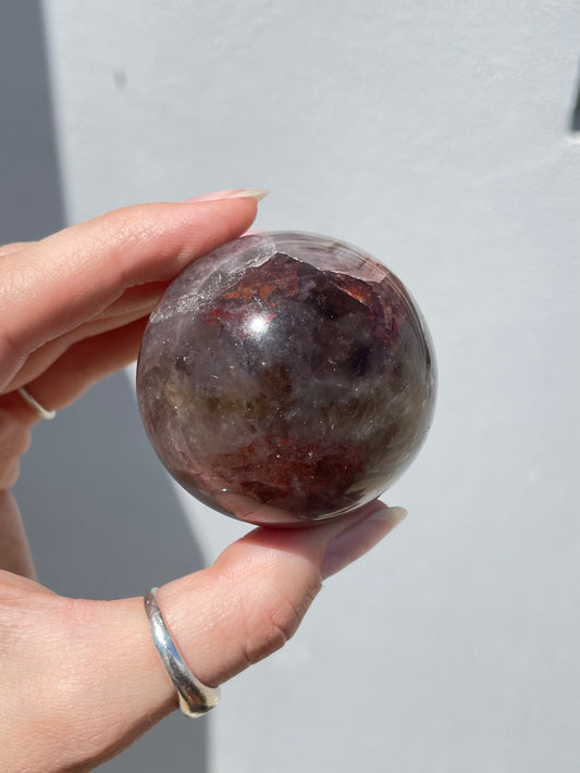 Super 7 ( seven ) Sphere