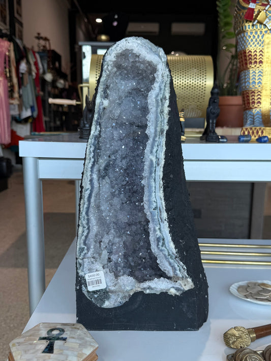 Amethyst Church