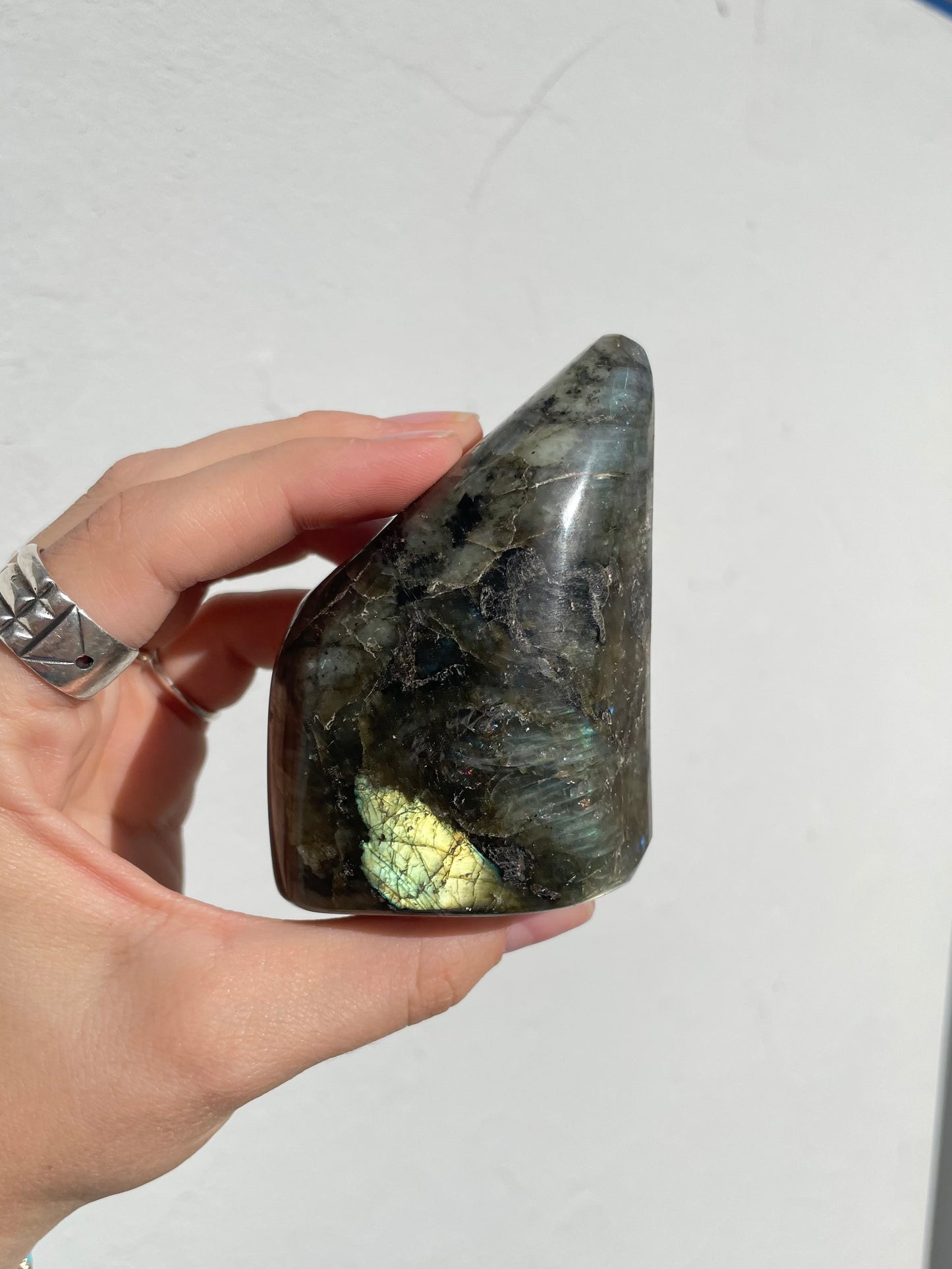 Labradorite Freeform ( B )