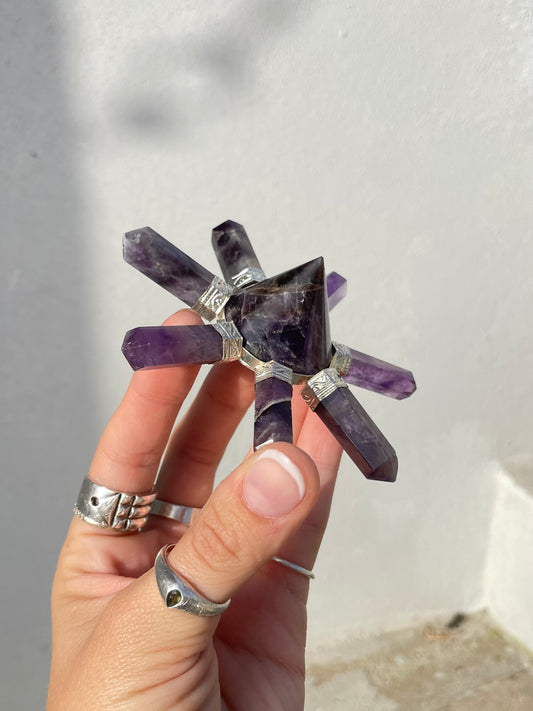 Amethyst Generator