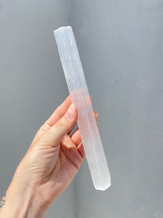 Selenite