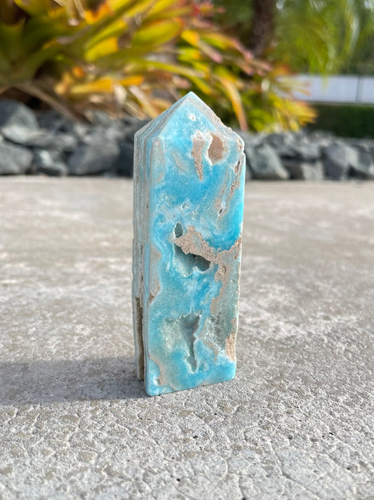 Hemimorphite