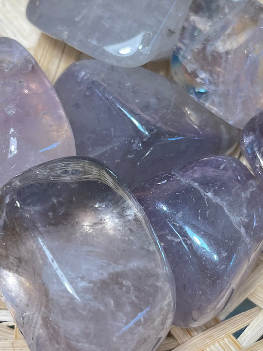 Angel Aura ( Amethyst )