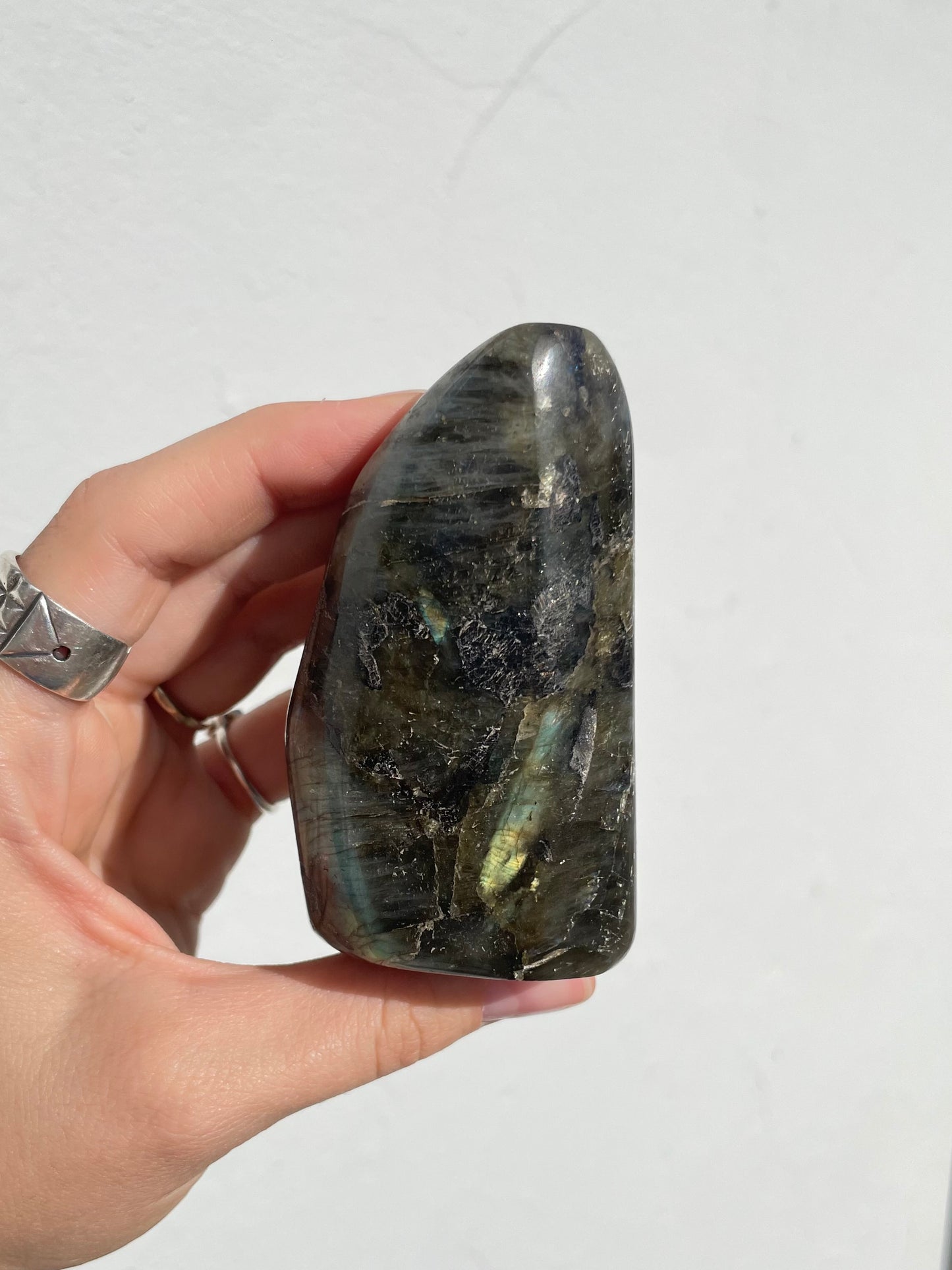 Labradorite Freeform ( B )