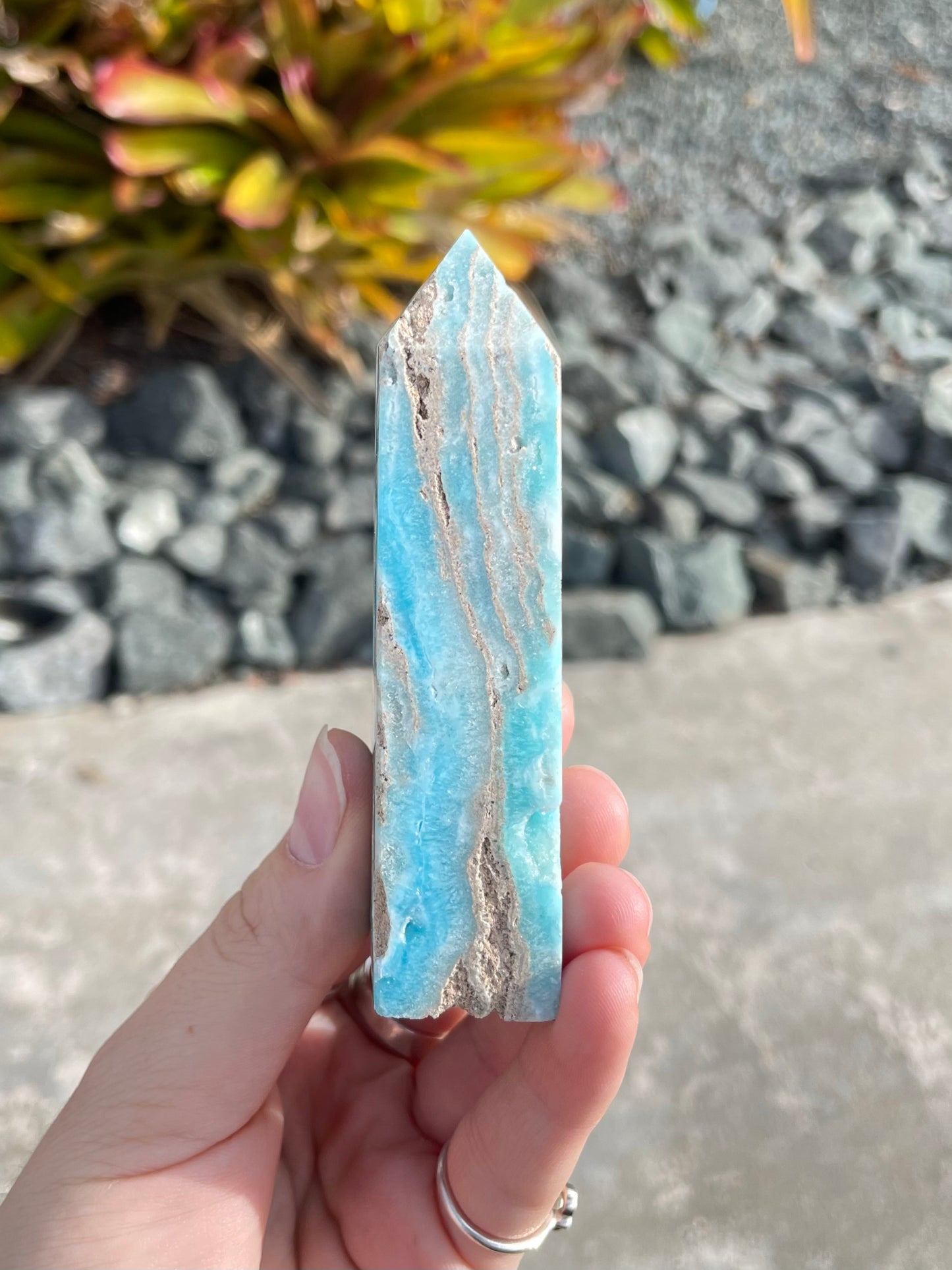 Hemimorphite