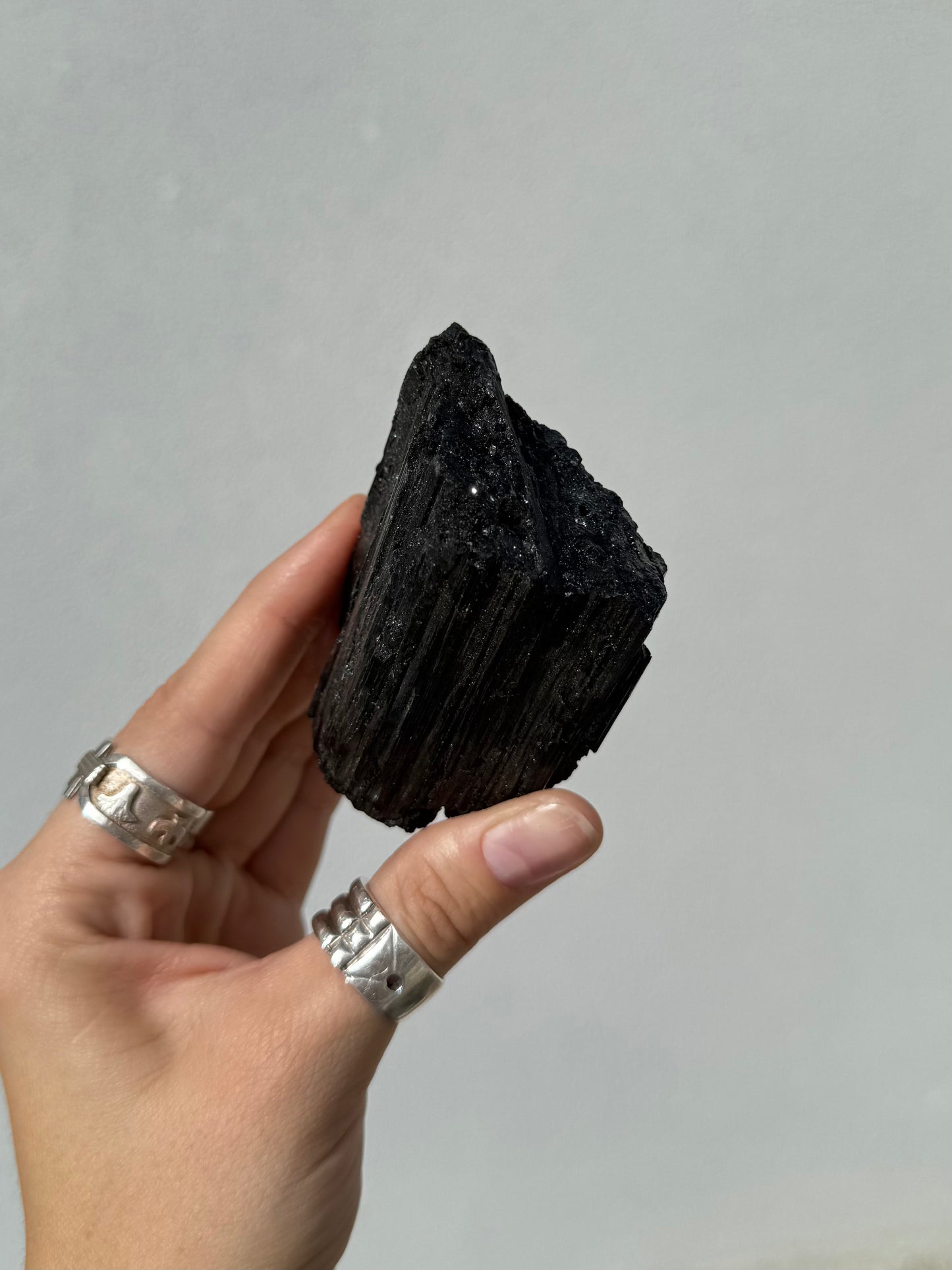 Black Tourmaline